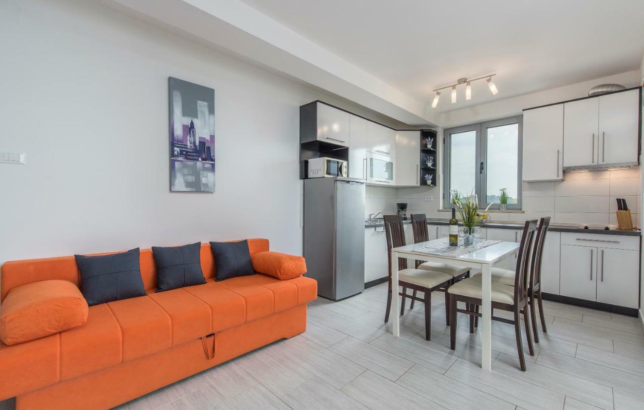 Apartment Kimi